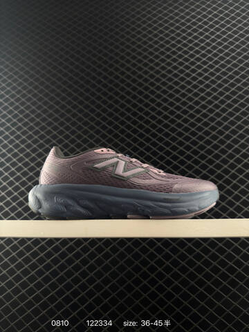 New Balance FuelCell UTRNWB Purple Dark Blue Pink Dark Grey EU 36-45 Running Shoe - Unisex (BS-82984)