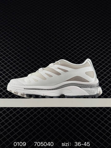 Salomon XT-4 OG XT QUSET 4 D SENSIFIT QUICKLACE AAA Quality Replica High-end Men s And Women s Fashion Sports Running And Basketball Shoes Up To 95 Off Retail During The Current Promotion Casual Lifestyle Sneakers (BS-85864)