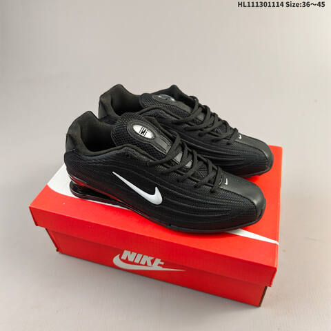 NIKE SHOX Z HQ7540-106 ID HL111301114 Size 36 45 Lifestyle - Unisex (BS-63756)