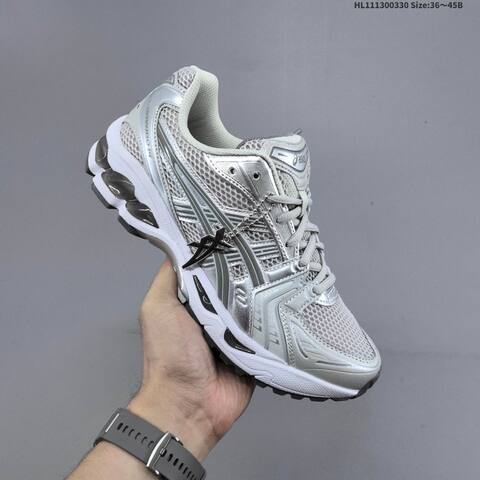 Asics Gel-Kayano 14 3 D GEL FF BLAST PLUS 1 1 Replica High-end Men s And Women s Fashion Sports Running And Basketball Shoes Up To 95 Off Retail During The Current Promotion Casual Lifestyle Sneakers (BS-68950)