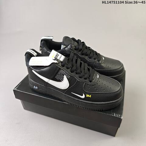 Nike AIR FORCE 1 07 Lifestyle BS-63895