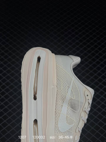 Nike Vomero Premium ReactX Air Zoom Cream Off-white EU 36-45 5 Running - Unisex (BS-73821)