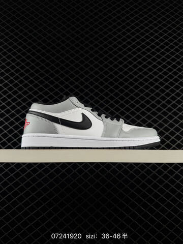 Air Jordan 1 Low AIR JORDAN 1 CZ8454 400 Lifestyle BS-78929