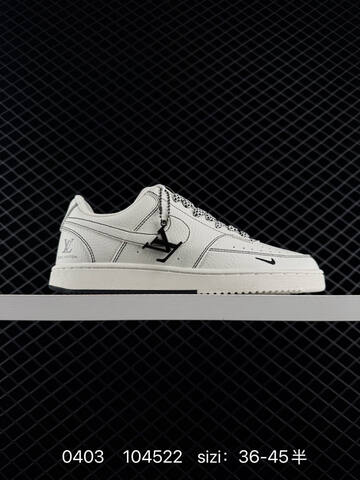 Other Nike Court Vision Low 80 Lifestyle (BS-72308)