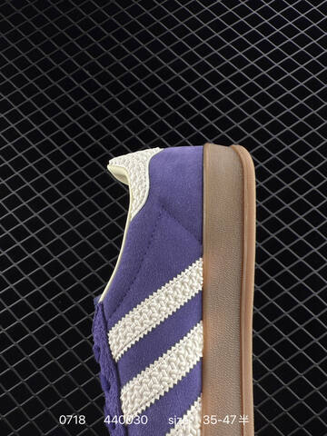 Adidas Original Gazelle Indoor Trainers IF1806 Lifestyle BS-78177