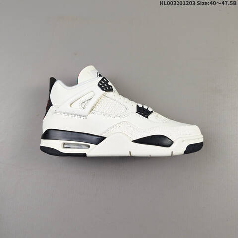 Air Jordan 4 Retro Flight Club AIR JORDAN 4 Aj4 4 Air Jordan 4 Flig Lifestyle (BS-67555)