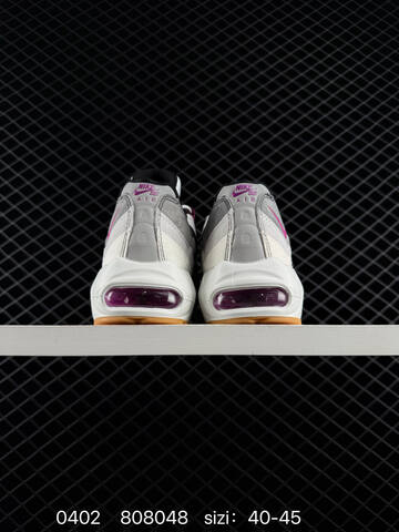 NIKE AIR MAX 95 OG Lifestyle (BS-72326)
