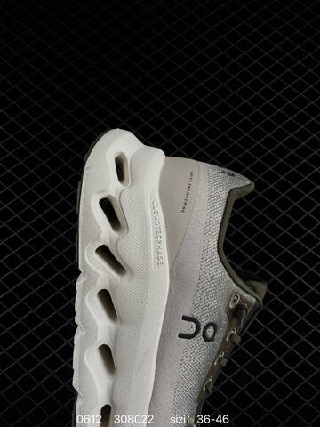 On Cloudtilt 2 0 Loewe Beige Olive White 36-46 Running Shoe Running Sneakers - Unisex (BS-85167)