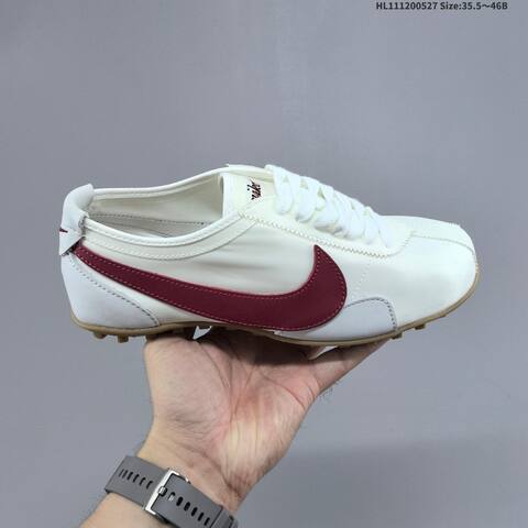 Nike Moon Shoe OG Off White Black White EU 35 5-46 Sneaker - Unisex BS-60083
