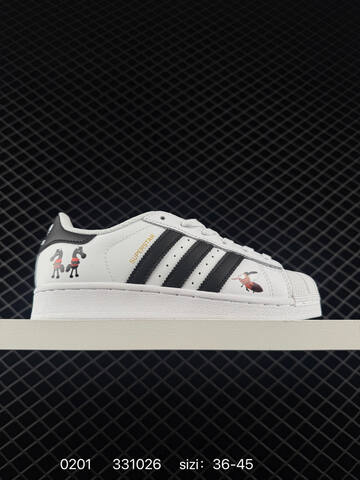 Adidas Originals Superstar C77124 36 36 5 37 38 38 5 39 40 Lifestyle Unisex BS-76532