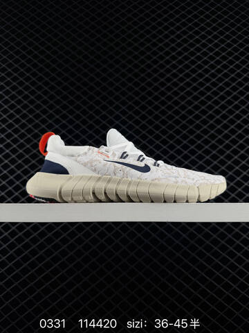 Nike Free Run 5 0 Multi Color EU 36-45 Running - Unisex (BS-72353)