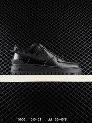 Nike Ambush x Air Force 1 07 Low Multiple Colorways EU 36-45 Lifestyle - Unisex (BS-71022)