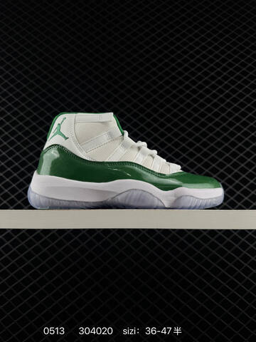 Air Jordan 11AJ11 11 AR0714-100 36 37 38 39 40 41 42 43 44 45 46 304020 Lifestyle - Unisex BS-79292