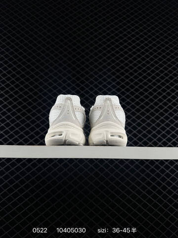 Nike Air Max Moto 2K White Light Grey Cream EU 36-45 Running - Unisex (BS-71305)