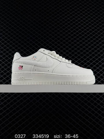 Nike Air Force 1 07 CNY IQ1119-011 Size 36 36 5 37 5 38 Lifestyle - Women's (BS-72431)