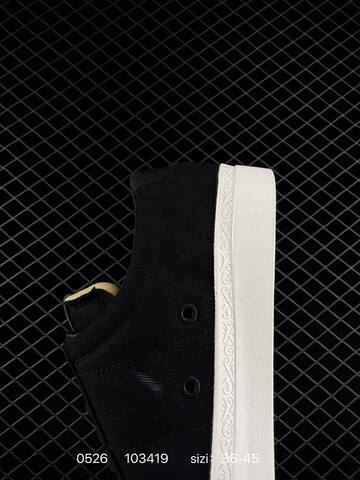 Nike Blazer Low 77 Jumbo Black Sail White EU 36-45 Skate - Unisex (BS-71184)