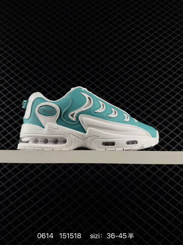 NIKE AIR MAX Nike Air Metal Max CN0051-600 ID 151518 Size 36 45 90 Lifestyle - Unisex (BS-70778)