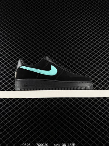 Nike Air Force 1 Low D Lifestyle (BS-71189)
