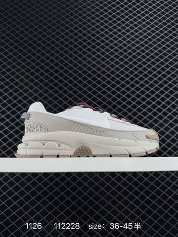 Nike Zoom Vomero Roam Pink Beige 36-45 5 Running - Unisex (BS-73985)