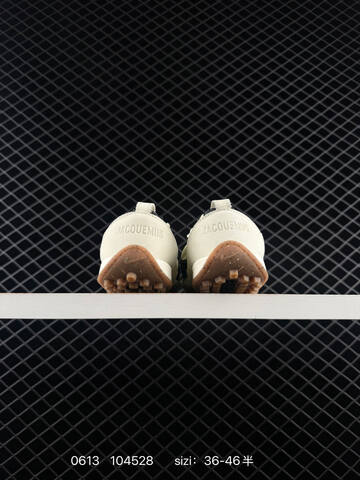 Other Jacquemus x Nike Jacumoon Lifestyle (BS-70803)