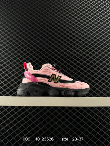 New Balance 1000 Beige Green Pink Black Orange 28-37 Sneaker - Women's (BS-82744)