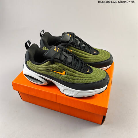 NIKE AIR MAX PORTAL 2025 New Nike Air Max Portal 5 NIK Lifestyle BS-63405