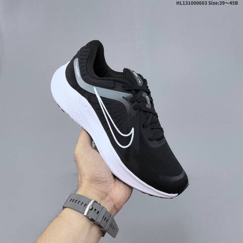 Other Nike QUEST 5 5 DD0204-001 ID HL131000603 Size 39 45B Lifestyle - Women s BS-60002