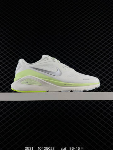 Nike Air Zoom Structure 26 HJ1102 36 36 5 37 5 38 38 5 39 40 40 5 41 42 Lifestyle - Unisex (BS-71073)