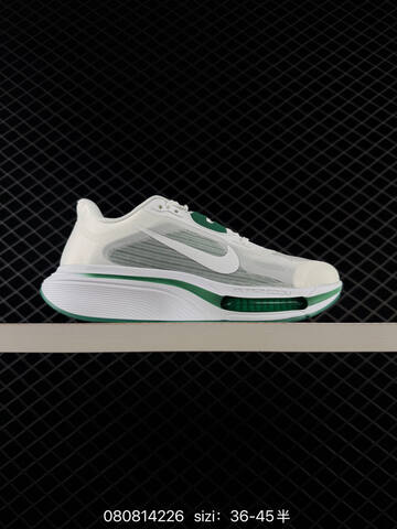 Nike Air Zoom Pegasus Plus Flyknit White Green Grey Pink Orange Brown EU 36-45 Running - Unisex (BS-69881)
