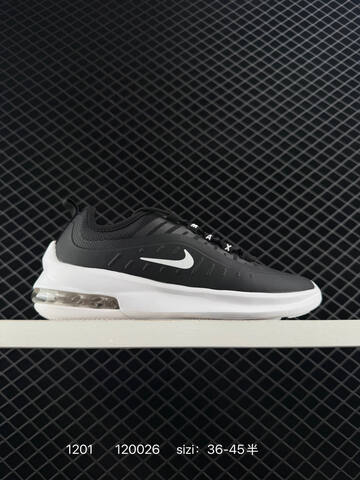 Nike Air Max Axis White Pink EU 36-45 Running - Unisex (BS-73898)