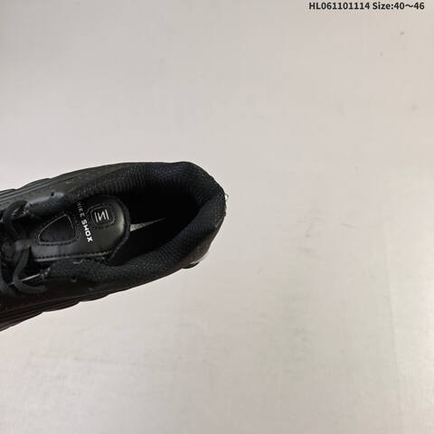 NIKE SHOX R4 Lifestyle BS-63763