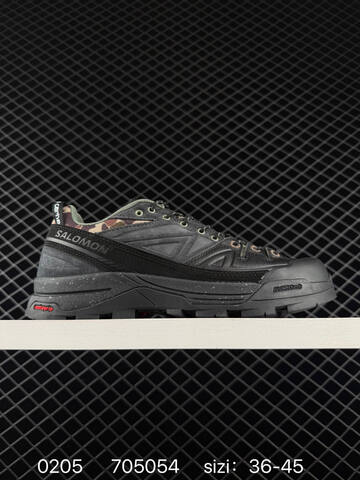 Other Salomon Mm6 X-ALP MIM6 Salomon X-ALP 1 1 Replica High-end Men s And Women s Fashion Sports Running And Basketball Shoes Up To 95 Off Retail During The Current Promotion Casual Lifestyle Sneakers (BS-85836)