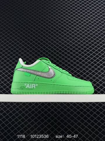 Nike Air Force 1 Low White Teal Gray Green Beige Colorways 36-45 40-47 Lifestyle - Unisex (BS-74142)