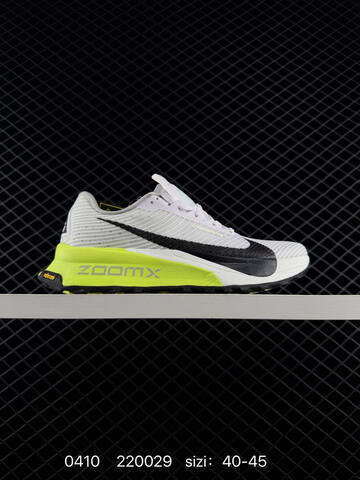 Nike ZoomX Invincible Run FK 3 Multiple Colorways Black Grey Pink Grey White Black Volt Black Volt EU 36-45 Running - Unisex (BS-72199)