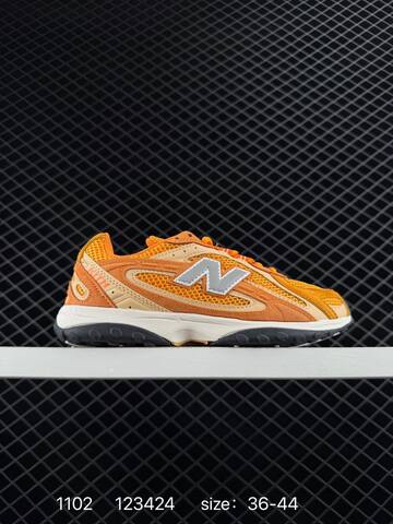 New Balance 204 Teal Mint Cream Grey Orange Beige EU 36-44 Sneaker - Unisex (BS-82641)