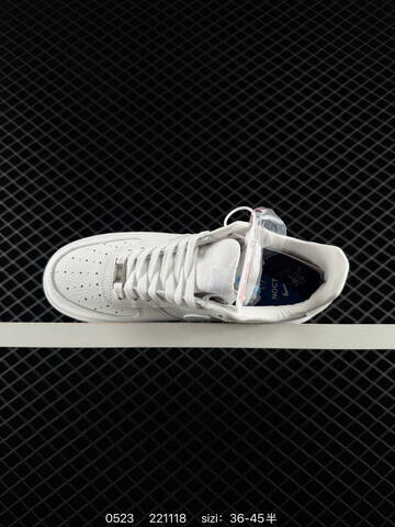 Nike Air Force 1 07 Lifestyle (BS-71277)