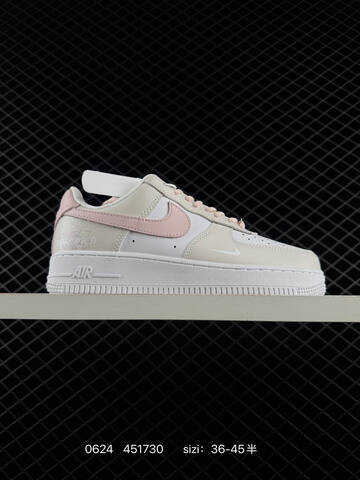 R AF1 Nike Air Force 1 07 Low Lifestyle (BS-70626)