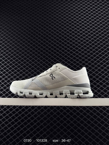 On Running Cloudvista X 4 0 Pearl Fog Grey EU 36-47 Running Shoe Running Sneakers Unisex BS-85515