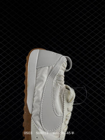 Nike Jacquemus x Moon Shoe SP Sail White Gum EU 36-45 5 Lifestyle - Unisex (BS-71701)