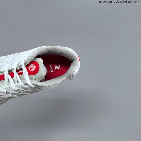 Nike Shox Ride 2 Sp x Supreme R4 DN16152527 HL211401229 Size 36 46 Lifestyle - Unisex BS-62354