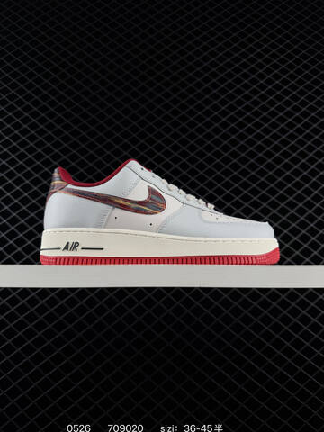 Nike Air Force 1 Low D Lifestyle (BS-71189)