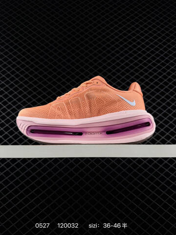 Nike VOMERO PREMIUM ReactX Air Zoom Lifestyle (BS-71170)