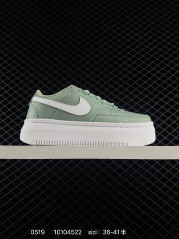 NIKE CORTEZ Nike Court Vision Alta DZ5394-101 10104522 Lifestyle (BS-71360)