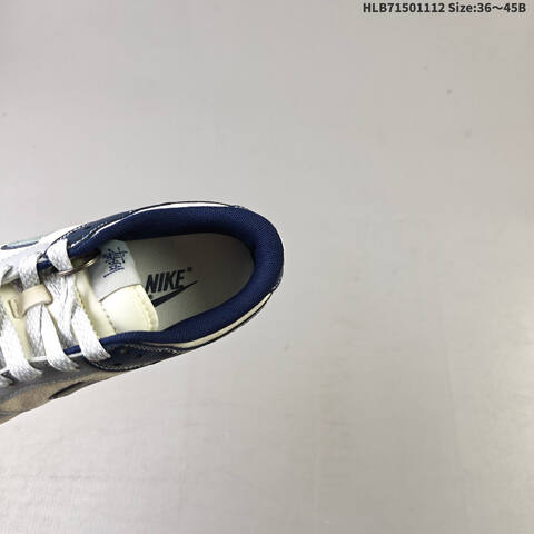 NIKE DUNK SB LOW Lifestyle BS-63838
