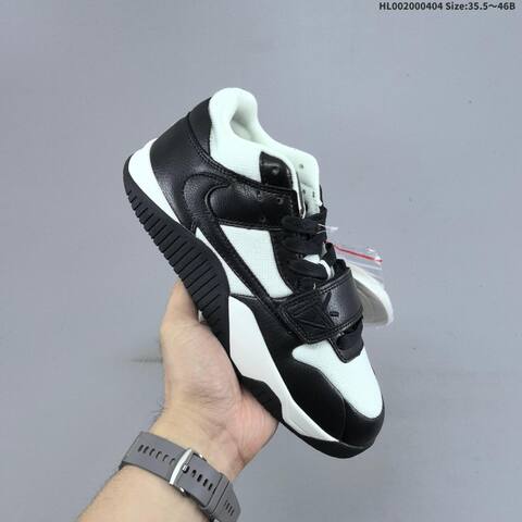 Travis Scott x Air Jordan 1 Jumpman Jack TR AIR JORDAN 1 Aj1 Lifestyle BS-66318