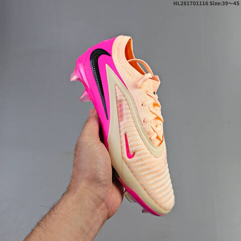 FG Nike Air Zoom Mercurial Superfly IX Elite FG QE7021915 HL2817011 Lifestyle (BS-63665)