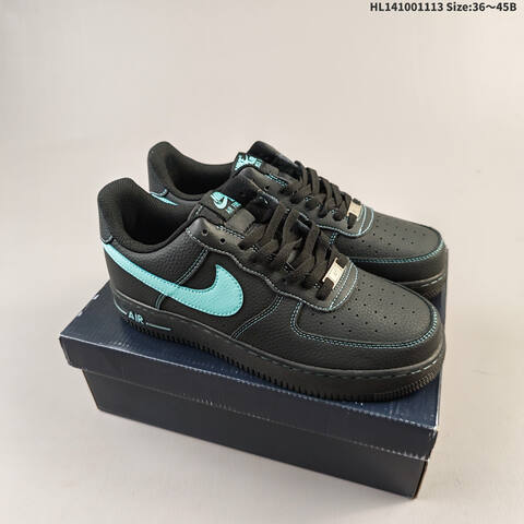 Nike Air Force 1 07 Low Lifestyle BS-63784
