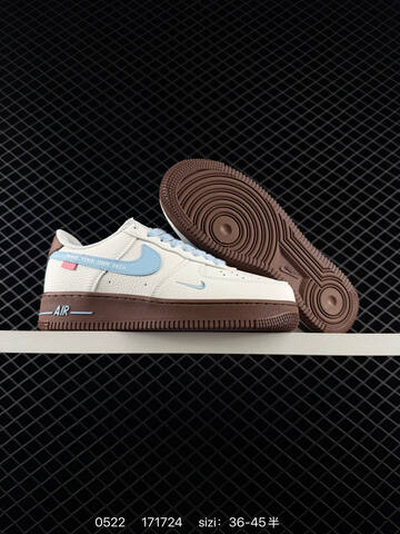 NIke Air Force 1 07 Low Lifestyle (BS-71283)