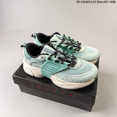 Other Jordan Trunner O S AIR Lifestyle BS-67823