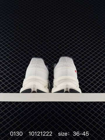 On Cloudtilt White Navy Off White EU 36-45 Running Shoe Running Sneakers - Unisex (BS-85405)